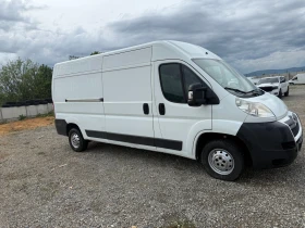 Citroen Jumper 2.2HDI 131 klima MAXI | Mobile.bg    2