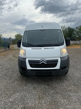  Citroen Jumper
