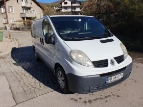 Обява за продажба на Renault Trafic ~10 600 лв. - изображение 3
