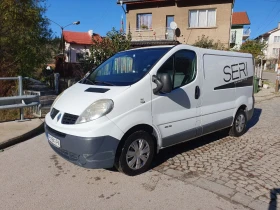 Обява за продажба на Renault Trafic ~10 600 лв. - изображение 1