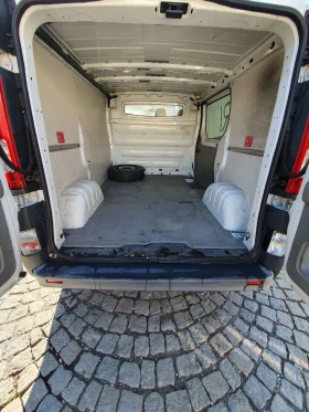 Обява за продажба на Renault Trafic ~10 600 лв. - изображение 9