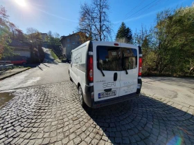 Обява за продажба на Renault Trafic ~10 600 лв. - изображение 5