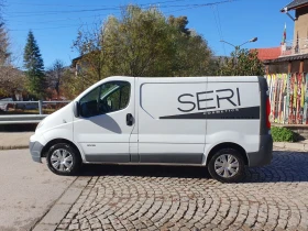 Обява за продажба на Renault Trafic ~10 600 лв. - изображение 4