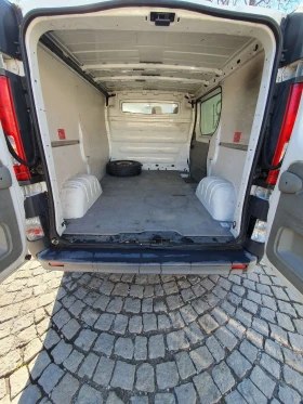 Обява за продажба на Renault Trafic ~10 600 лв. - изображение 8