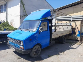 Iveco 35-8  - изображение 1