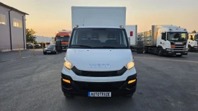 ����� �� �������� �� Iveco 35s15