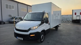 ����� �� �������� �� Iveco 35s15