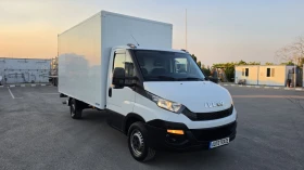 ����� �� �������� �� Iveco 35s15