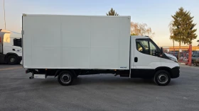 ����� �� �������� �� Iveco 35s15