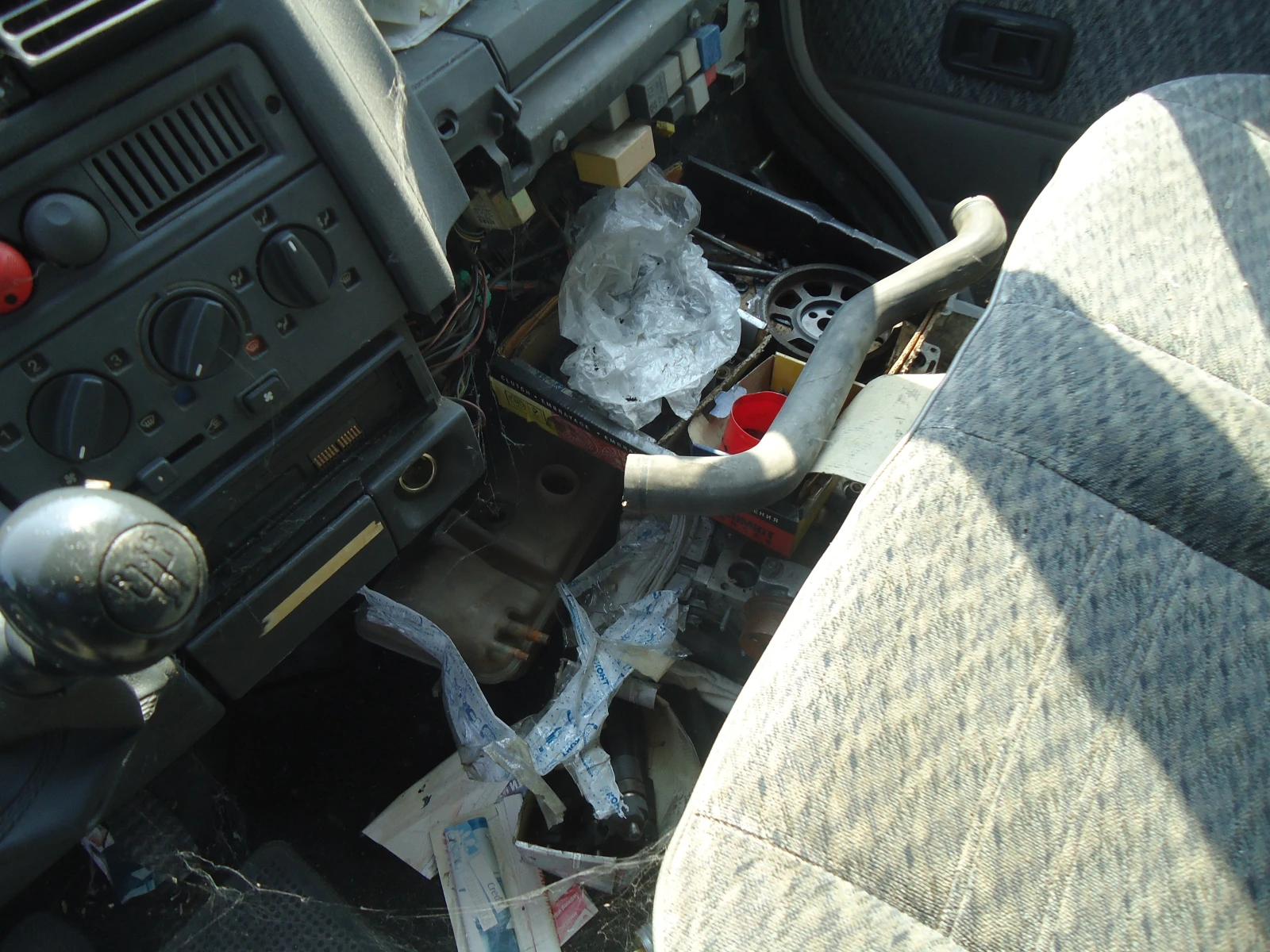 Peugeot Boxer, снимка 6 - Бусове и автобуси - 53745035