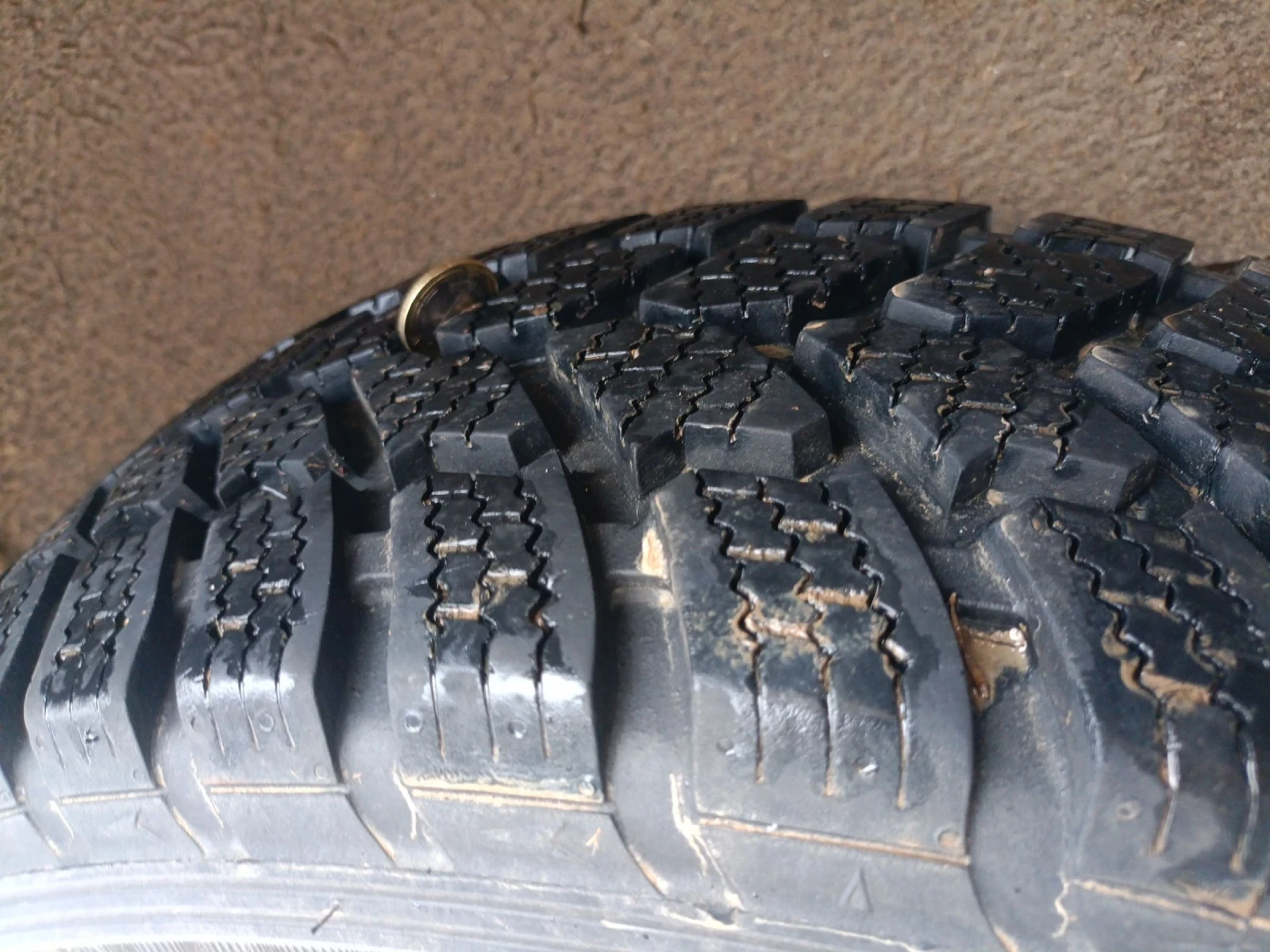 Mercedes-Benz Vito, снимка 7 - Бусове и автобуси - 54019480