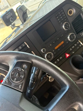 Mercedes-Benz Actros, снимка 7