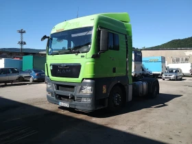 Man Tgx 18.480/18.440, снимка 2