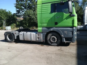 Man Tgx 18.480/18.440, снимка 4