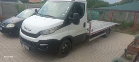  Iveco 35c18