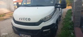 Iveco 35c18 | Mobile.bg    7