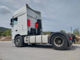     Daf XF 105 FT
