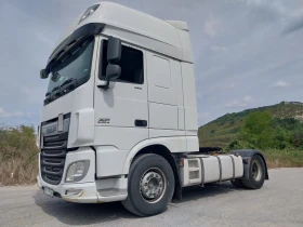     Daf XF 105 FT