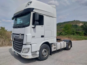 Daf XF 105 FT | Mobile.bg    7