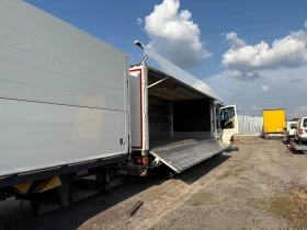 Mercedes-Benz Actros undefined | Auto.bg — изображение 11