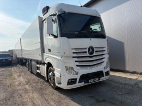 Mercedes-Benz Actros 
