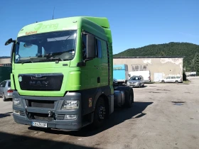 Man Tgx 18.480/18.440 | Auto.bg — изображение 3
