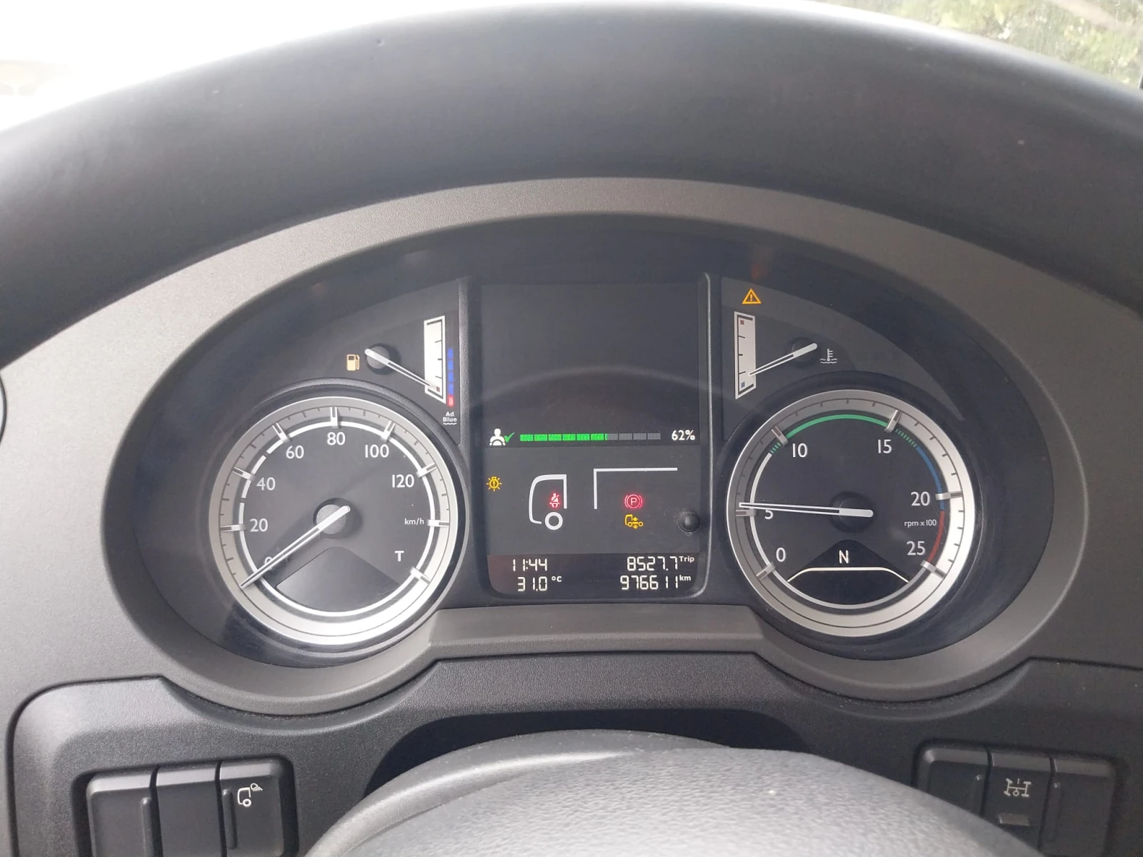 Daf XF 105 FT  - изображение 6