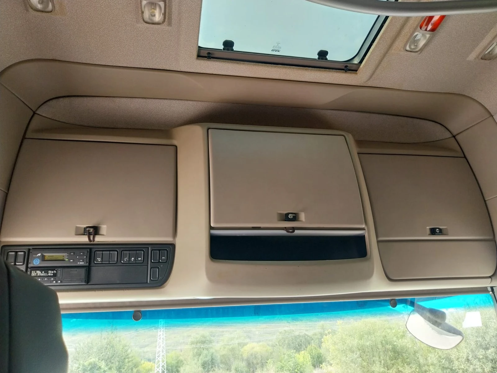 Daf XF 105 FT  - изображение 10