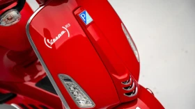 Vespa Primavera Няколко броя! Нови и почти Нови!, снимка 7
