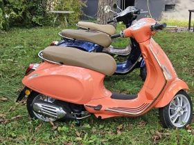 Vespa Primavera Няколко броя! Нови и почти Нови!, снимка 10