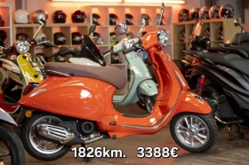 Vespa Primavera Няколко броя! Нови и почти Нови!, снимка 2