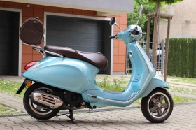Vespa Primavera Няколко броя! Нови и почти Нови!, снимка 13
