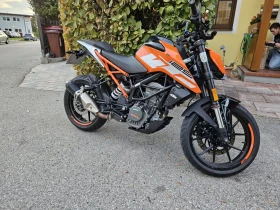 Ktm Duke  и RC Red Bull Limited Edition! Akrapovic!, снимка 9