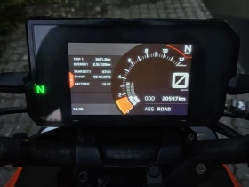 Ktm Duke  и RC Red Bull Limited Edition! Akrapovic!, снимка 15