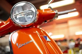 Vespa Primavera Няколко броя! Нови и почти Нови!, снимка 1