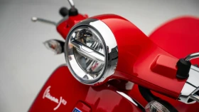 Vespa Primavera Няколко броя! Нови и почти Нови!, снимка 8