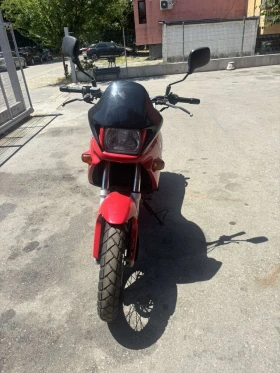 BMW F 650, снимка 5