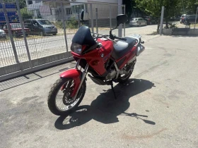 BMW F 650, снимка 2