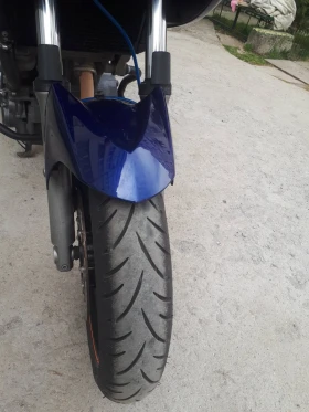 Yamaha Tdm, снимка 8