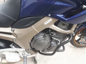 Yamaha Tdm, снимка 5