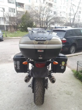 Yamaha Tdm, снимка 7