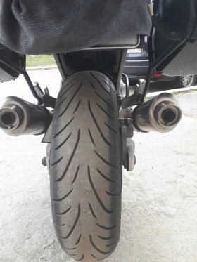 Yamaha Tdm, снимка 4