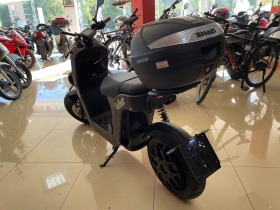 Yamaha Aerox ME 10KW, снимка 8 - Мотоциклети и мототехника - 45317726