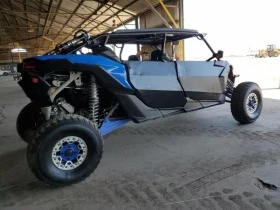 Can-Am Maverick X3 X3 MAX X RS TURBO RR | Mobile.bg    4