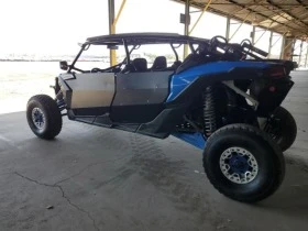 Can-Am Maverick X3 X3 MAX X RS TURBO RR | Mobile.bg    3