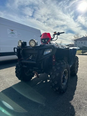 Polaris Sportsman 800 4x4 , снимка 2