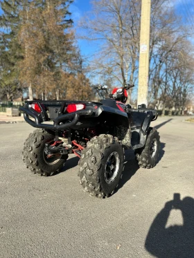 Polaris Sportsman 800 4x4 , снимка 6