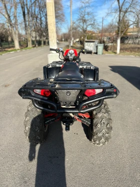 Polaris Sportsman 800 4x4 , снимка 7