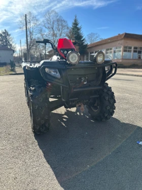 Polaris Sportsman 800 4x4 , снимка 3