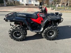 Polaris Sportsman 800 4x4 , снимка 5